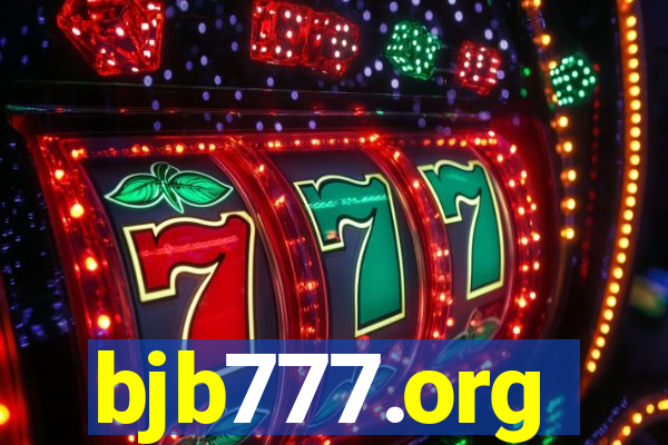 bjb777.org