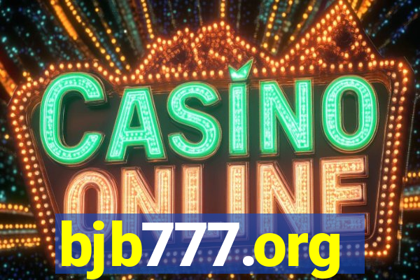 bjb777.org