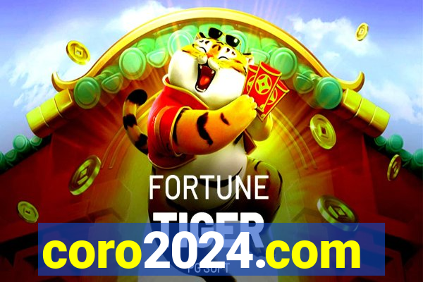 coro2024.com