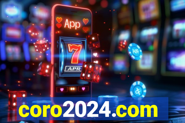 coro2024.com