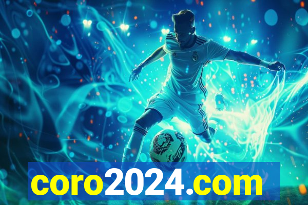 coro2024.com