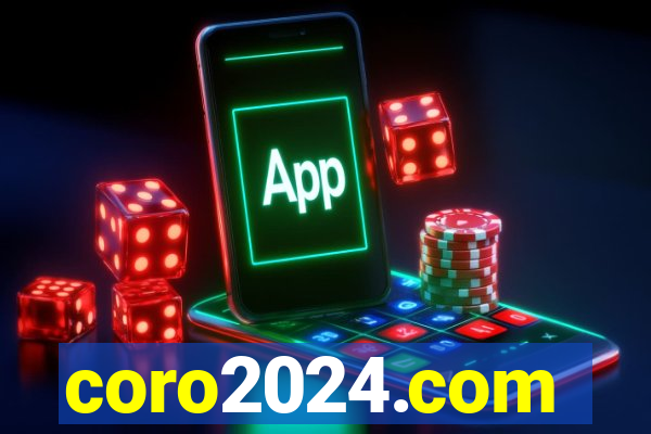 coro2024.com