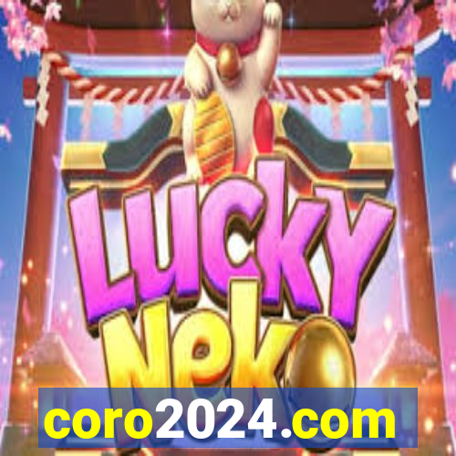 coro2024.com