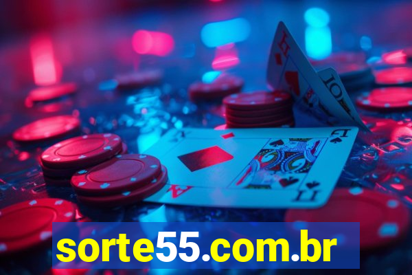 sorte55.com.br