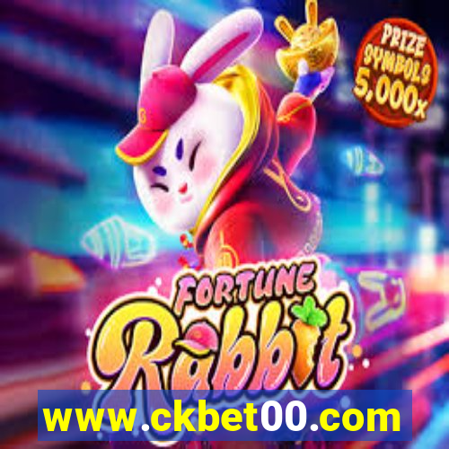 www.ckbet00.com