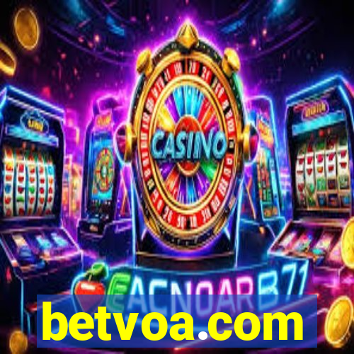 betvoa.com