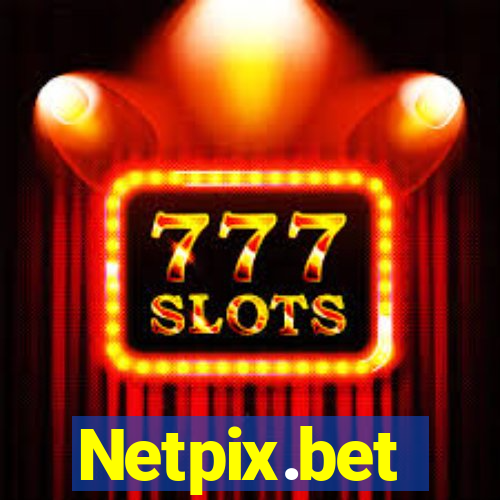Netpix.bet