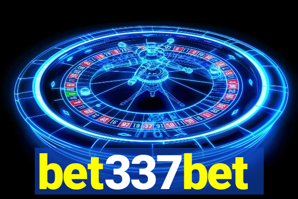 bet337bet