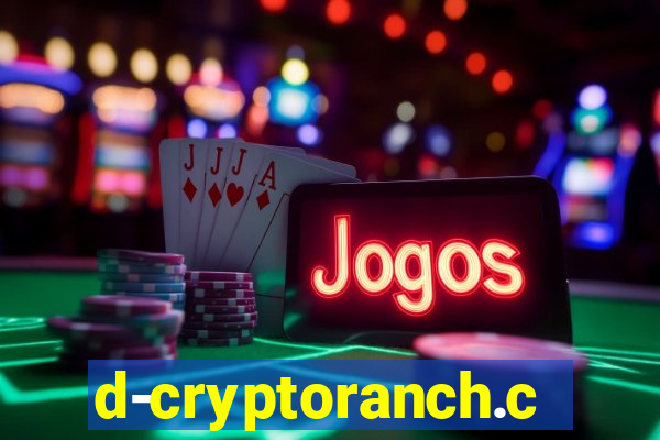 d-cryptoranch.cc