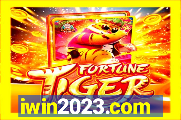 iwin2023.com