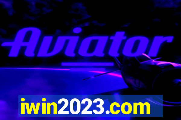 iwin2023.com