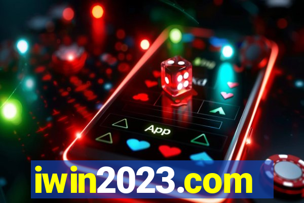 iwin2023.com