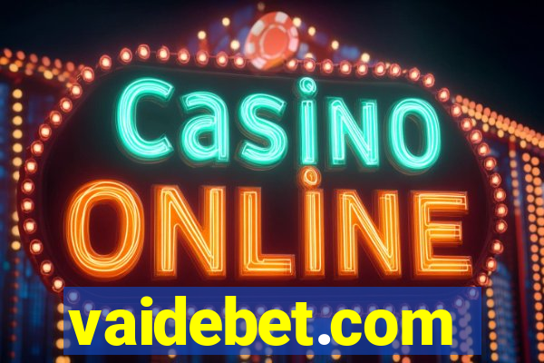 vaidebet.com
