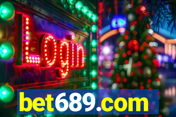 bet689.com