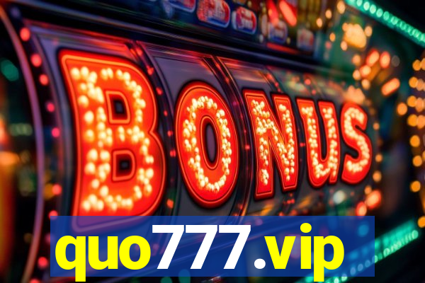 quo777.vip