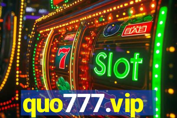 quo777.vip