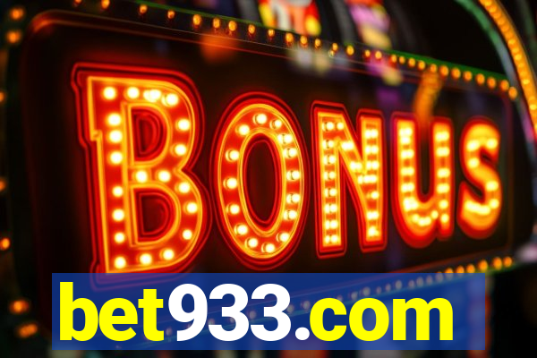 bet933.com