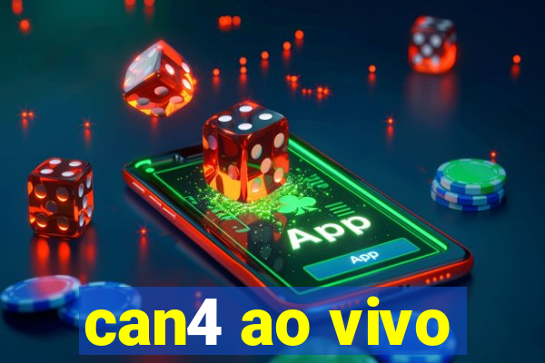 can4 ao vivo