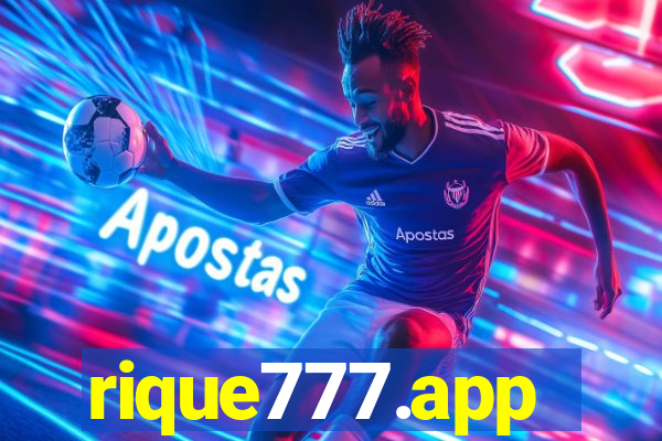 rique777.app