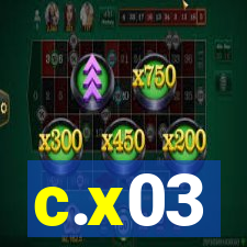 c.x03
