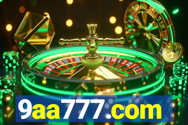 9aa777.com