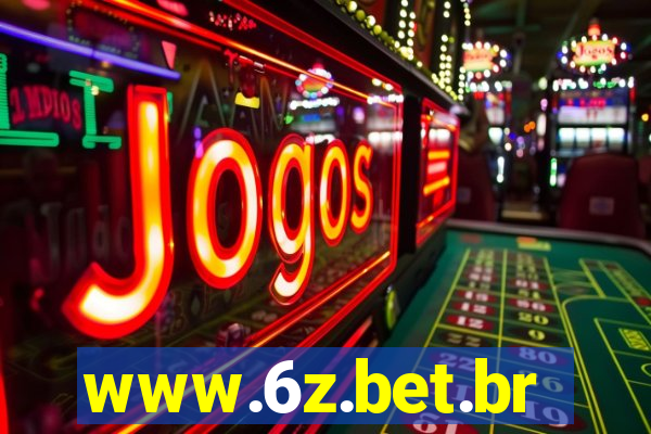 www.6z.bet.br
