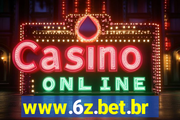 www.6z.bet.br
