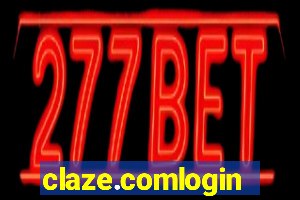 claze.comlogin