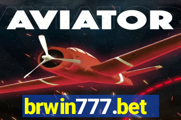 brwin777.bet