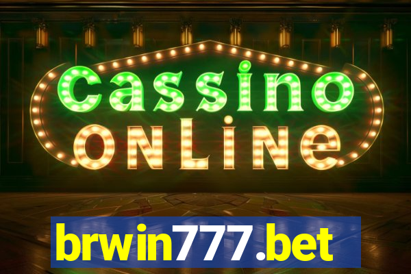 brwin777.bet