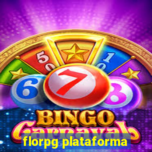 florpg plataforma