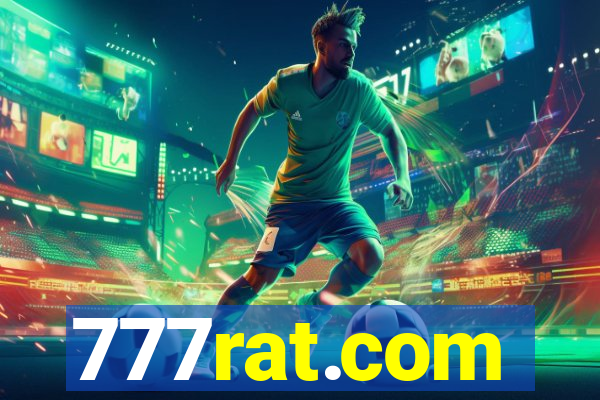 777rat.com