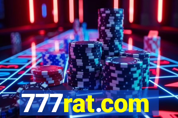 777rat.com