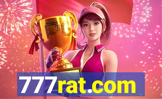 777rat.com