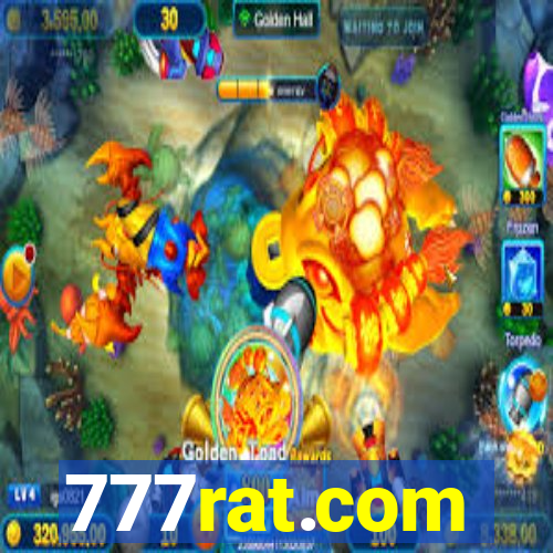 777rat.com