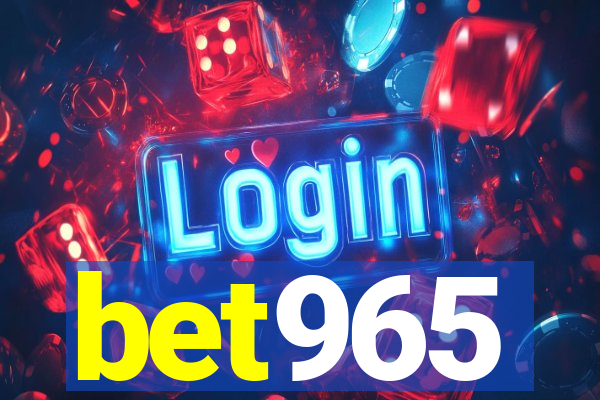 bet965