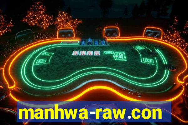 manhwa-raw.con