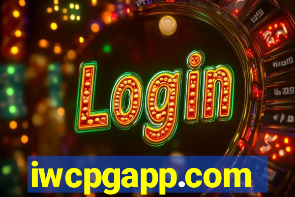 iwcpgapp.com