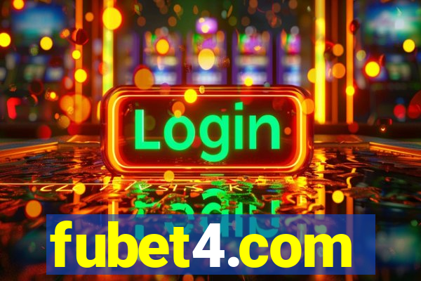 fubet4.com