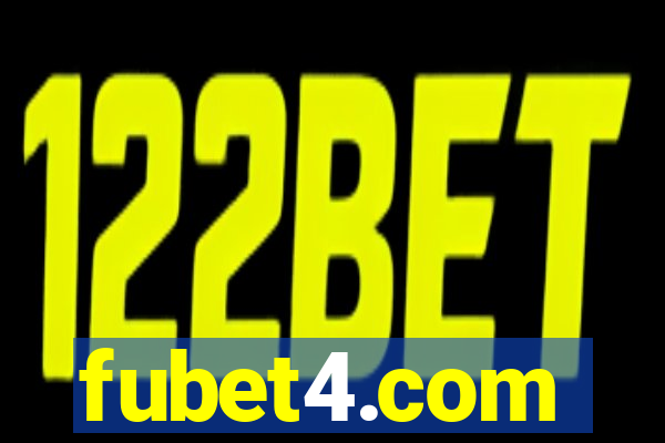 fubet4.com