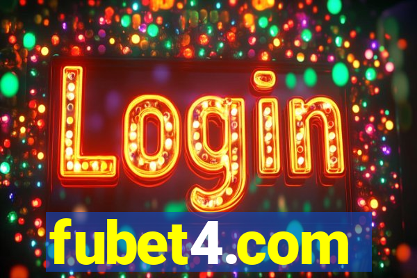 fubet4.com