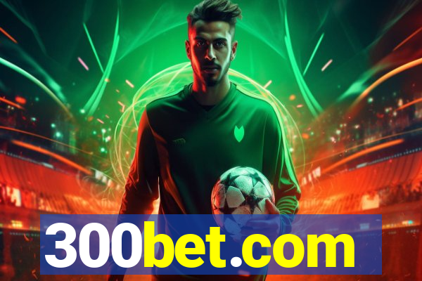 300bet.com