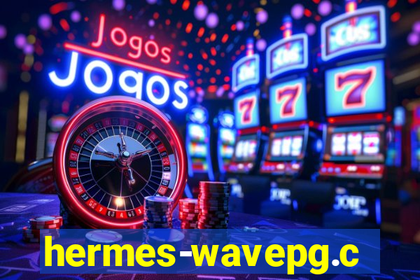 hermes-wavepg.com