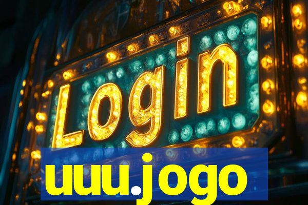 uuu.jogo