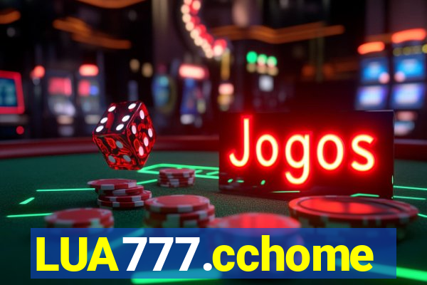 LUA777.cchome
