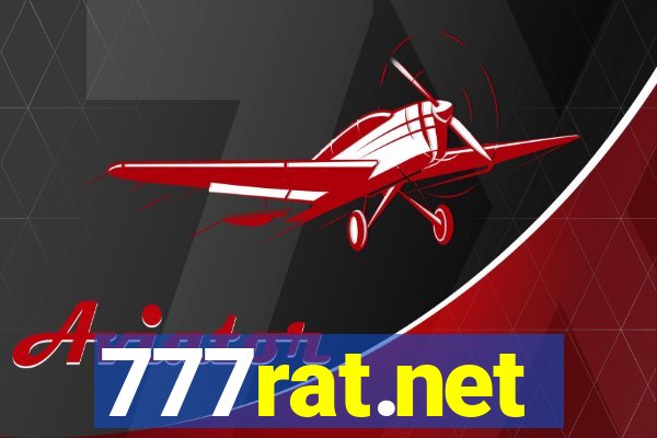 777rat.net