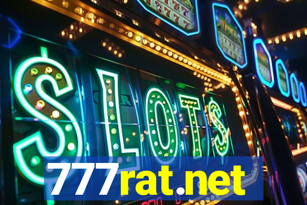 777rat.net