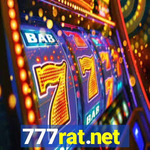 777rat.net