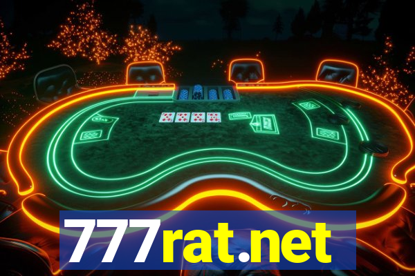777rat.net