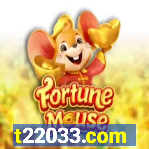 t22033.com